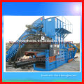 Hydraulic Pressing Machine For Packing Agriculture Waste (0086-13721419972)